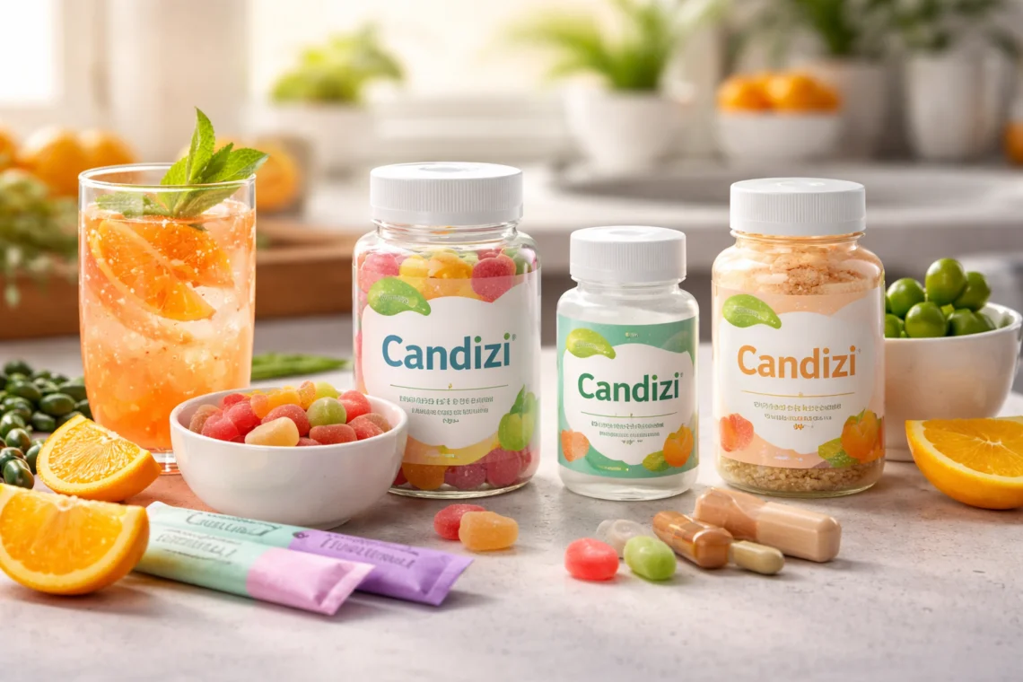 candizi