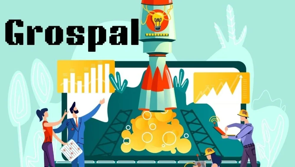 grospal