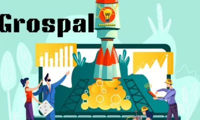 grospal