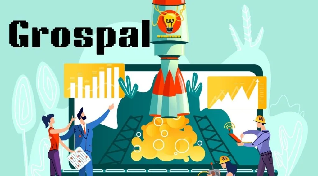 grospal