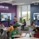 Classroom 30x