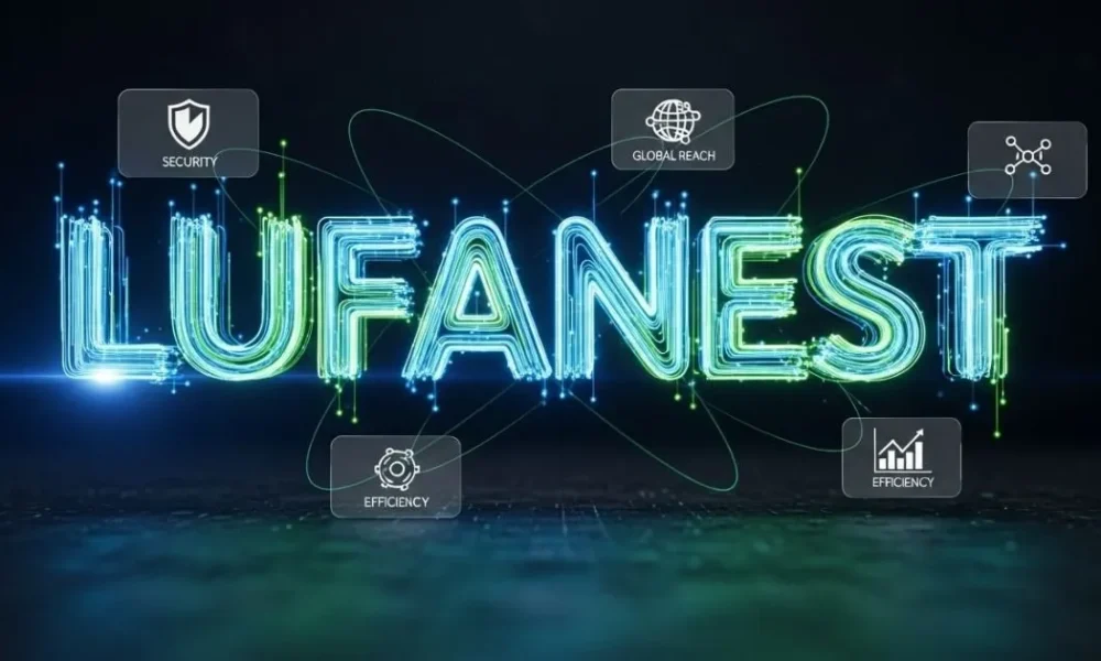 lufanest
