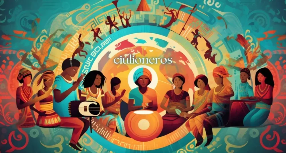 Ciulioneros