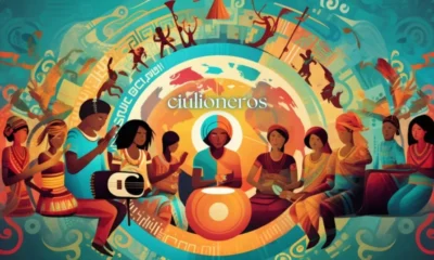 Ciulioneros