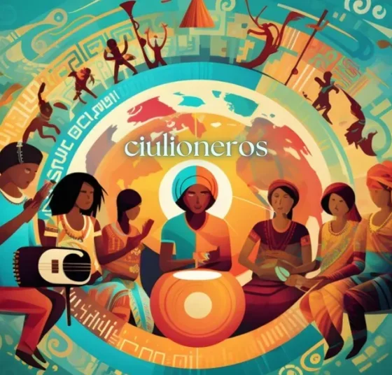 Ciulioneros