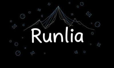 runlia