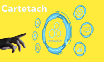 cartetach