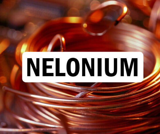 nelonium