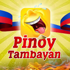 pinoy tambayan