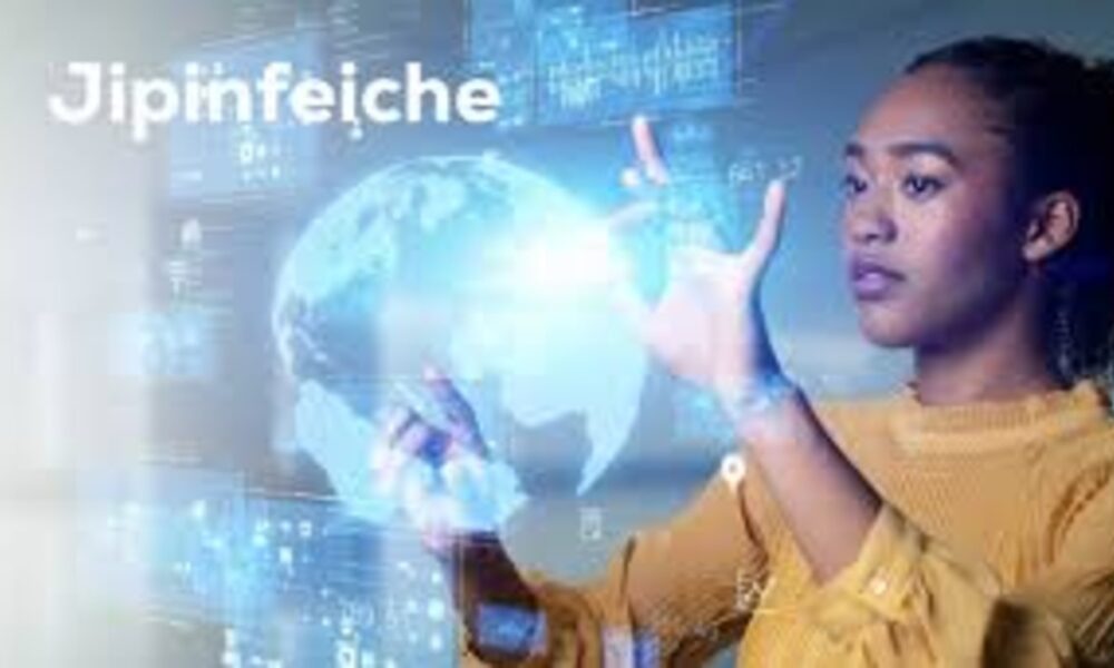 jipinfeiche