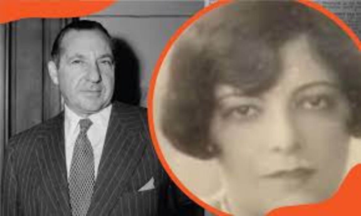 Lauretta Giegerman