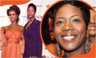Zulekha Haywood