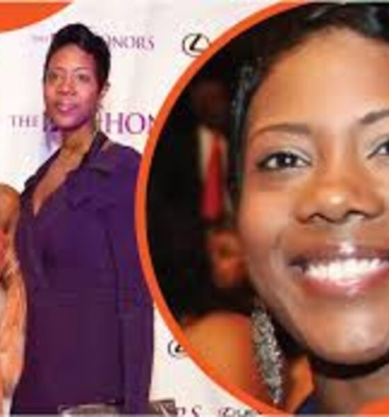 Zulekha Haywood