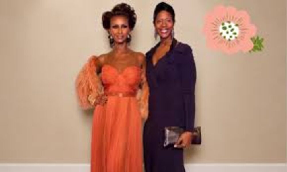 Zulekha Haywood