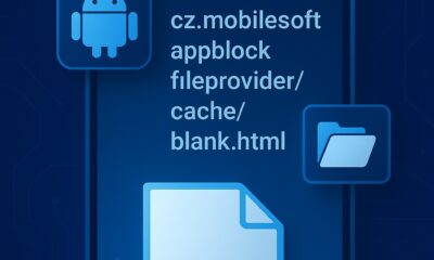 content cz mobilesoft appblock fileprovider cache blank html