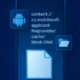 content cz mobilesoft appblock fileprovider cache blank html