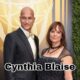 cynthia blaise