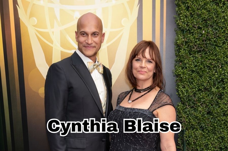 cynthia blaise