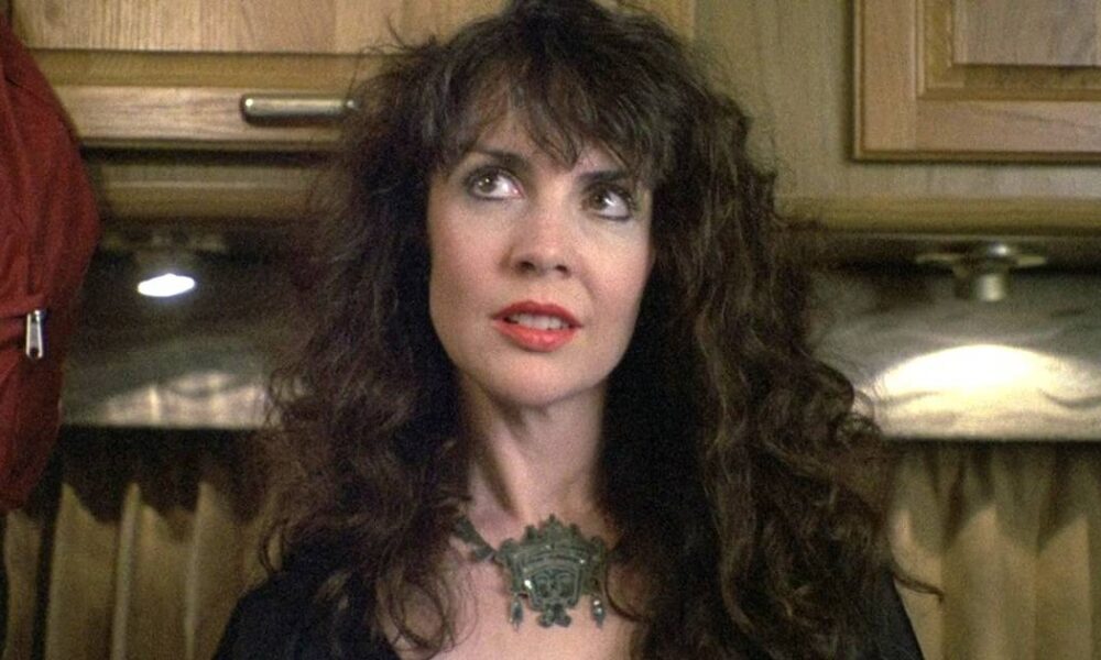 Deborah Reed