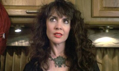 Deborah Reed