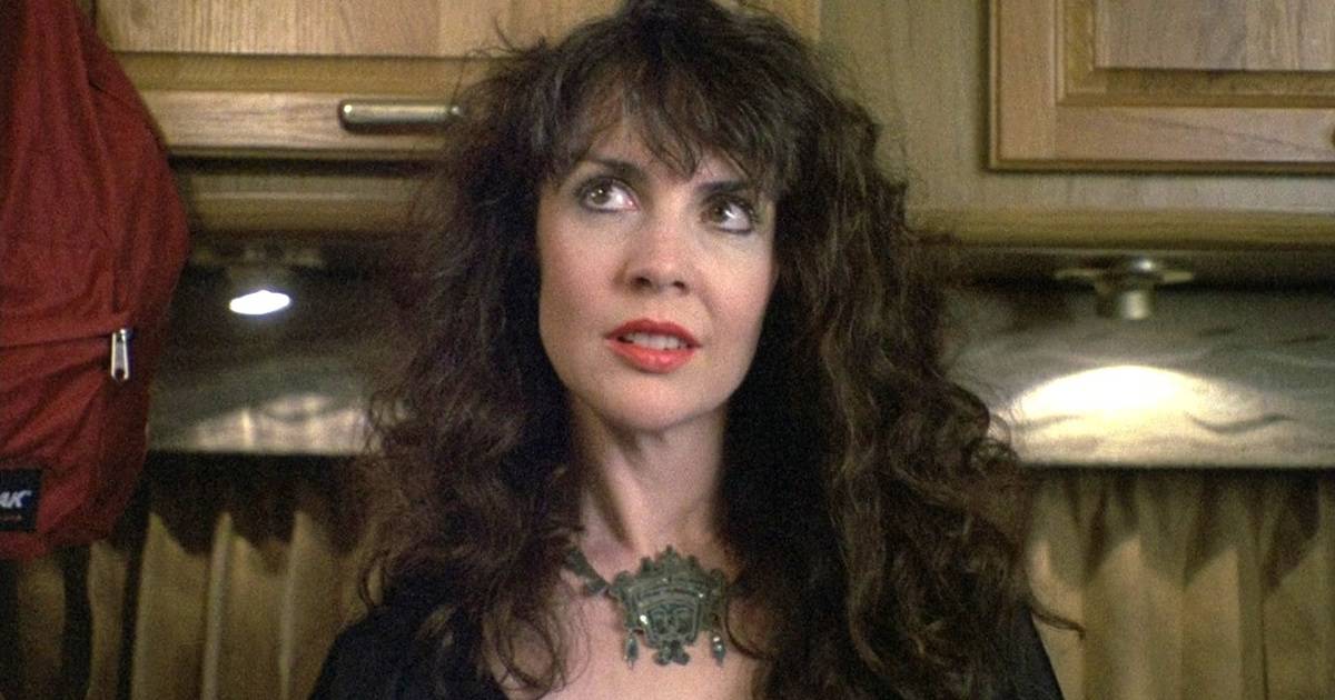 Deborah Reed