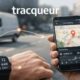 Tracqueur