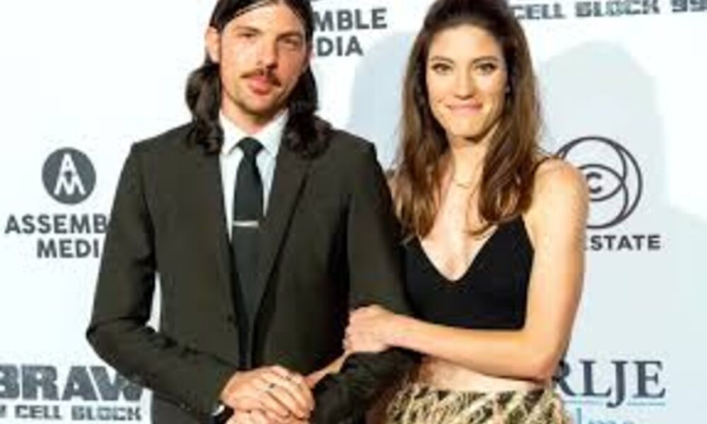 Isaac Avett