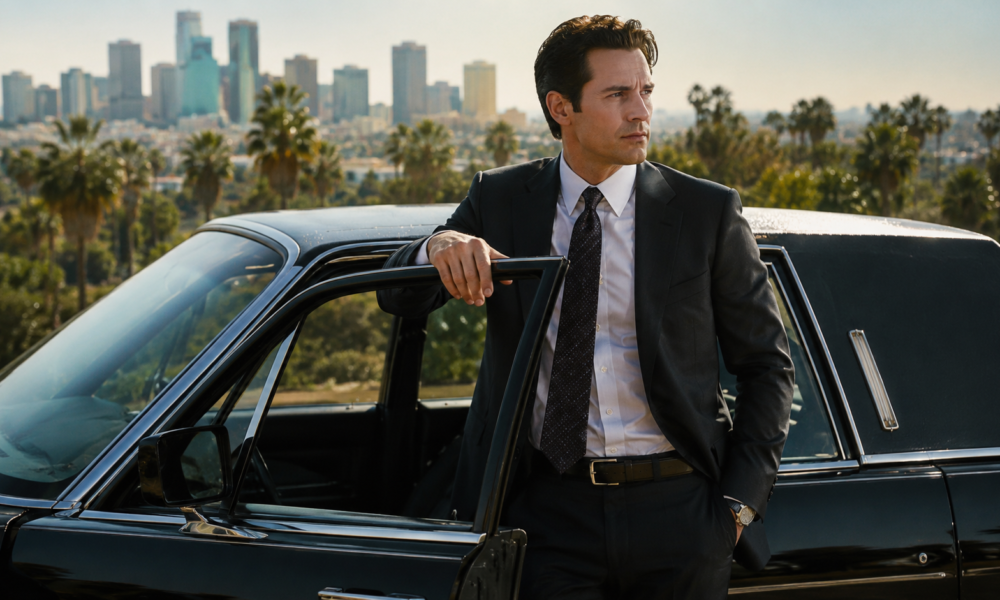 Lincoln Lawyer