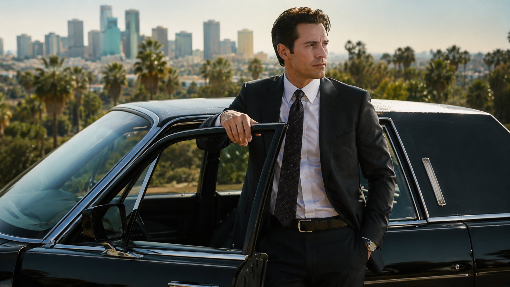 Lincoln Lawyer