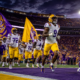 LSU Football News