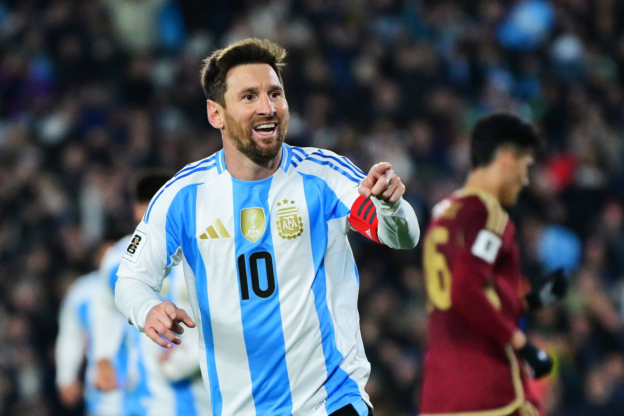 Messi