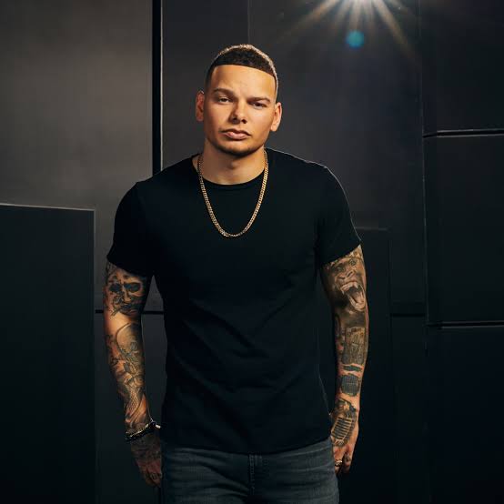 Kane Brown